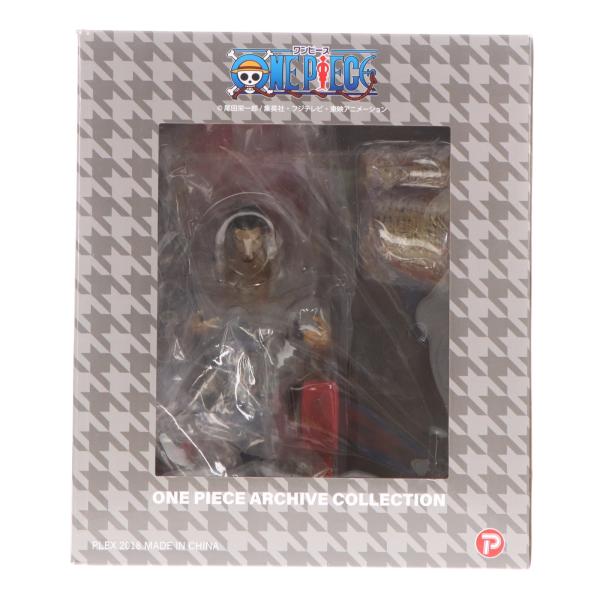 プレックス 『中古即納』{FIG} プレミアムバンダイ限定 ワンピース