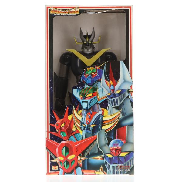 中古即納』{SFT} スーパーロボット烈伝 ブラックグレートマジンガー