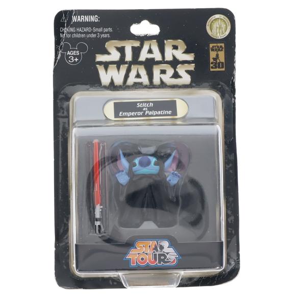 中古即納』{FIG} U.S.ディズニー限定 スター・ウォーズ スター