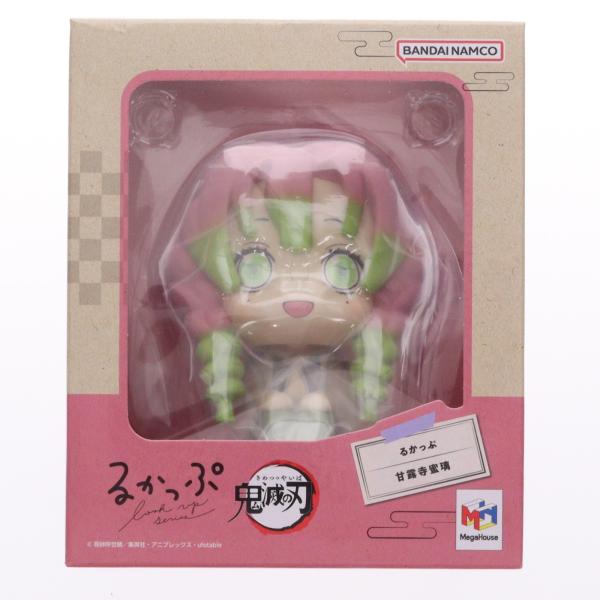 メガハウス 『中古即納』{FIG} (再販) るかっぷ 甘露寺蜜璃(かんろじみ