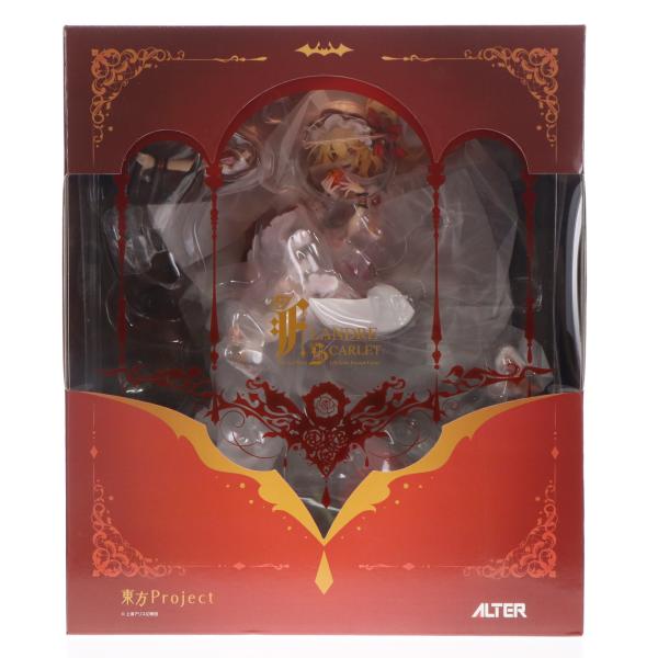 アルター（ALTER） 『中古即納』{FIG} あみあみ限定 フランドール