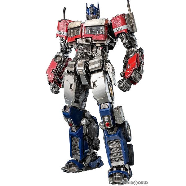 【期間限定‼️】 オプティマス プライム トランスフォーマー 中古 入手困難 中古即納』{FIG} DLX Optimus Prime(オプティマスプライム