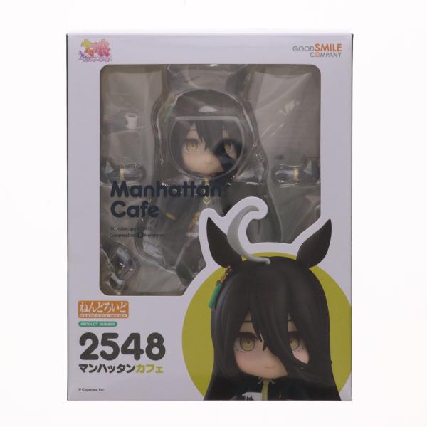 グッドスマイルカンパニー 『中古即納』{FIG} ねんどろいど 2548