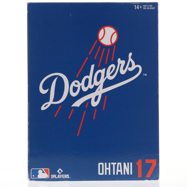 中古即納』{FIG} MLBプレイヤーズ 大谷翔平(おおたにしょうへい