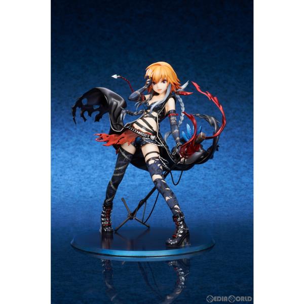 『中古即納』{FIG} 二宮飛鳥(にのみやあすか) 深淵への招待 Ver. アイドルマスター シンデレラガールズ 1/7 完成品 フィギュア ブロッコリー(20210528)