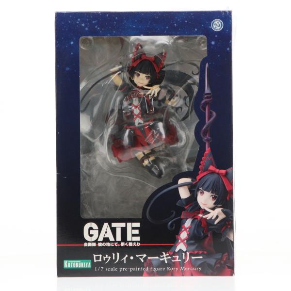 コトブキヤ（KOTOBUKIYA） 『中古即納』{FIG} ロゥリィ・マーキュリー