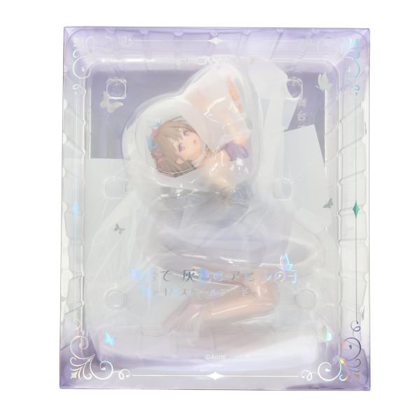 中古即納』{FIG} タペストリー無し 舞台で 灰色のアヒルの子 豪華版 1