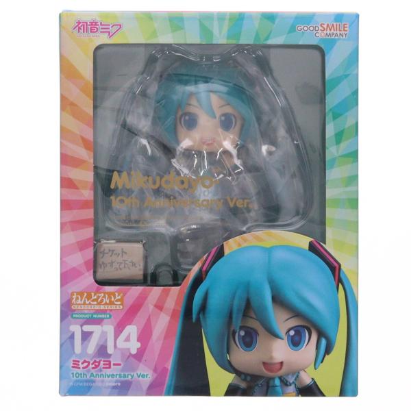 グッドスマイルカンパニー 『中古即納』{FIG} ねんどろいど 1714