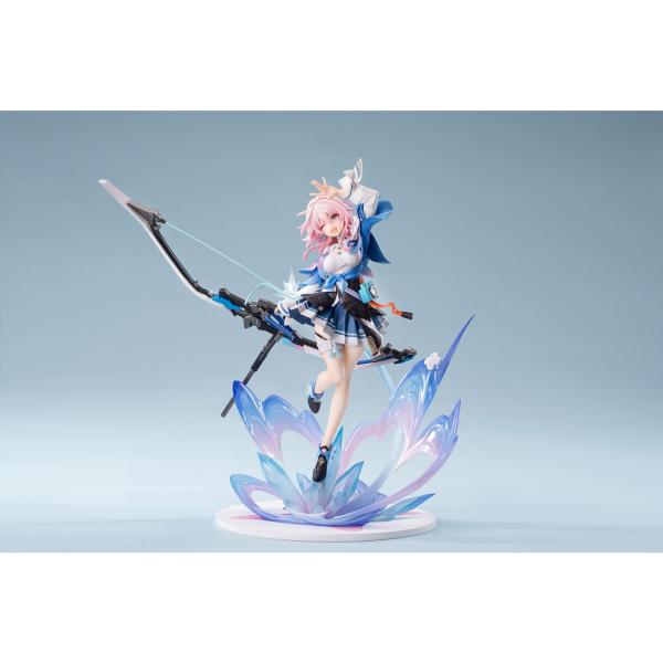 中古即納』{FIG} 色紙付属 三月なのか(みつきなのか) 崩壊:スター