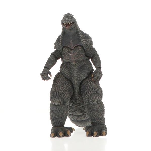 中古即納』{FIG} ゴジラ ゴジラ×モスラ×メカゴジラ 東京SOS 完成品 6