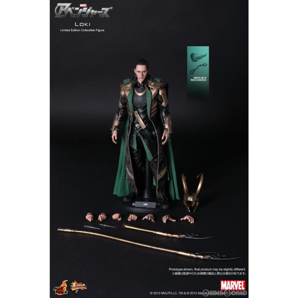 ホットトイズ　アベンジャーズ　ロキ 楽天市場】ホットトイズ ロキ アベンジャーズの通販