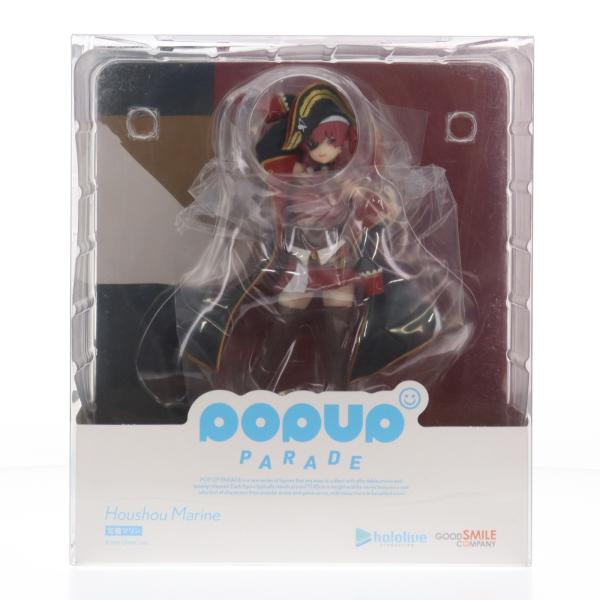 グッドスマイルカンパニー 『中古即納』{FIG} (再販) POP UP PARADE 宝