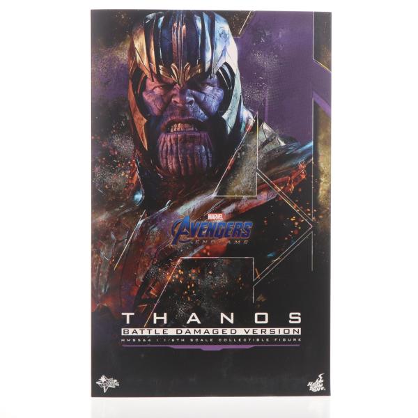 ホットトイズ（Hot Toys） 『中古即納』{FIG} ムービー
