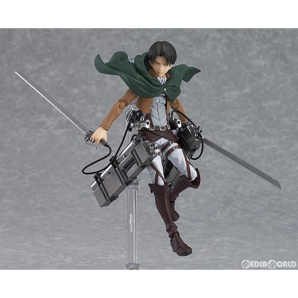 マックスファクトリー 『中古即納』{FIG} (再販) figma(フィグマ) 213
