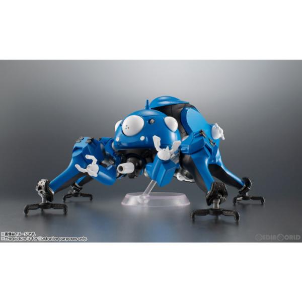 中古即納』{FIG} ROBOT魂(SIDE GHOST) タチコマ-攻殻機動隊 SAC_2045