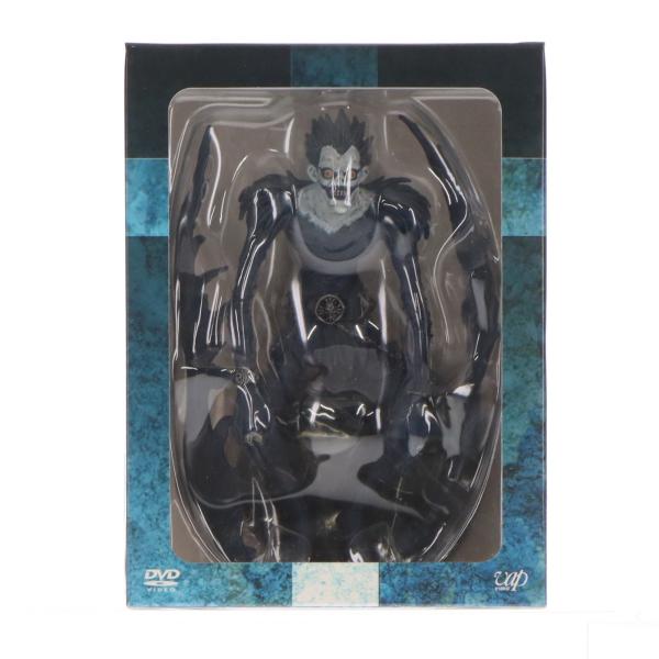中古即納』{FIG} (フィギュア単品) リューク DVD DEATH NOTE
