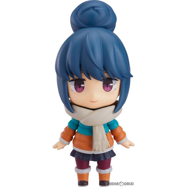 マックスファクトリー 『中古即納』{FIG} ねんどろいど 981 志摩リン