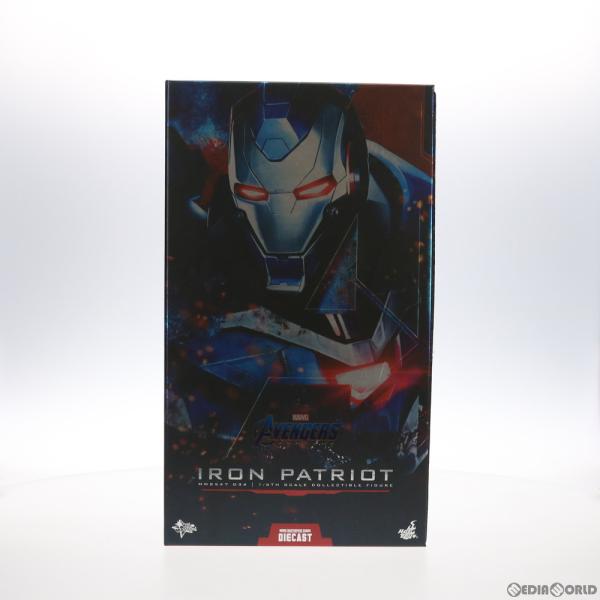 ホットトイズ（Hot Toys） 『中古即納』{FIG} ムービー