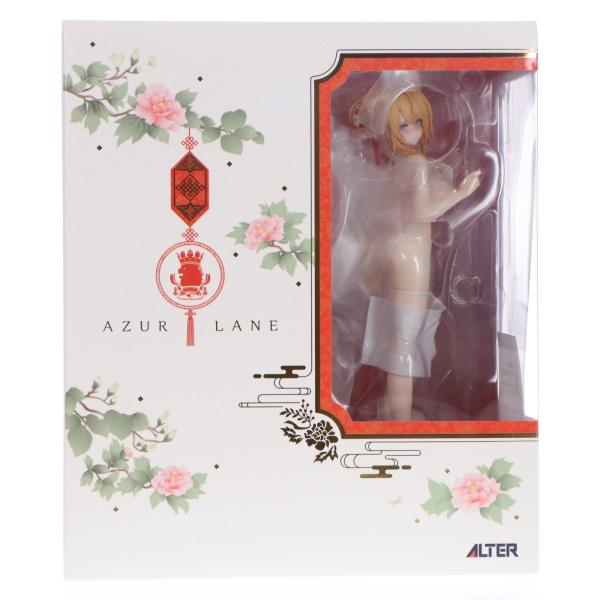 『中古即納』{FIG} あみあみ限定特典付属 グロリアス 春節Ver. アズールレーン 1/7 完成品 フィギュア アルター(20260420)