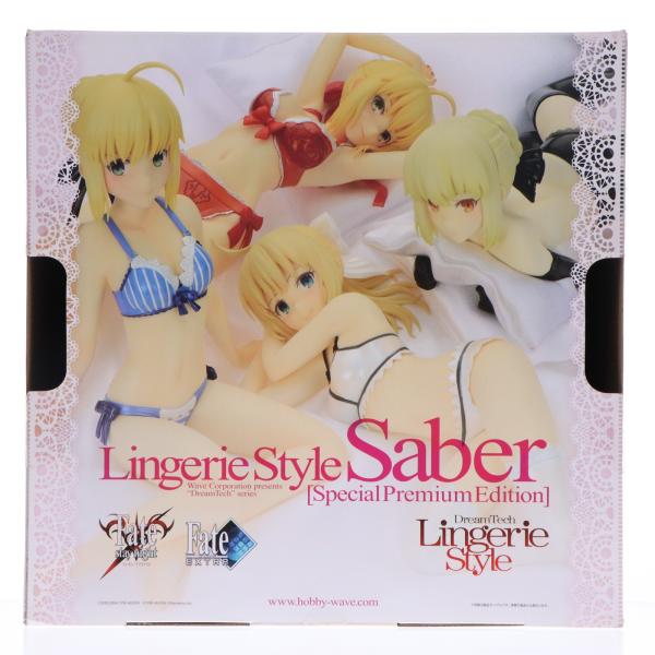 中古即納』{FIG} ドリームテック ランジェリースタイル セイバー