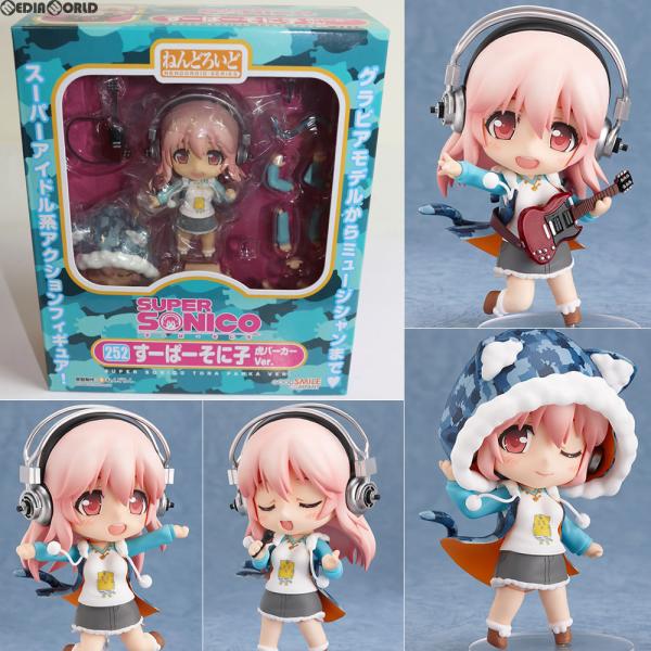 グッドスマイルカンパニー 『中古即納』{FIG} GOODSMILE ONLINE SHOP