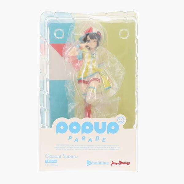 マックスファクトリー 『中古即納』{FIG} POP UP PARADE(ポップアップ