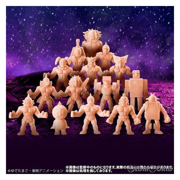 プレミアムバンダイ限定 キンケシプレミアムvol.4〜脅威の続々襲来の巻〜 キン肉マン 完成品 フィギュア バンダイ 中古即納』{FIG} プレミアムバンダイ限定 キンケシプレミアムvol.4