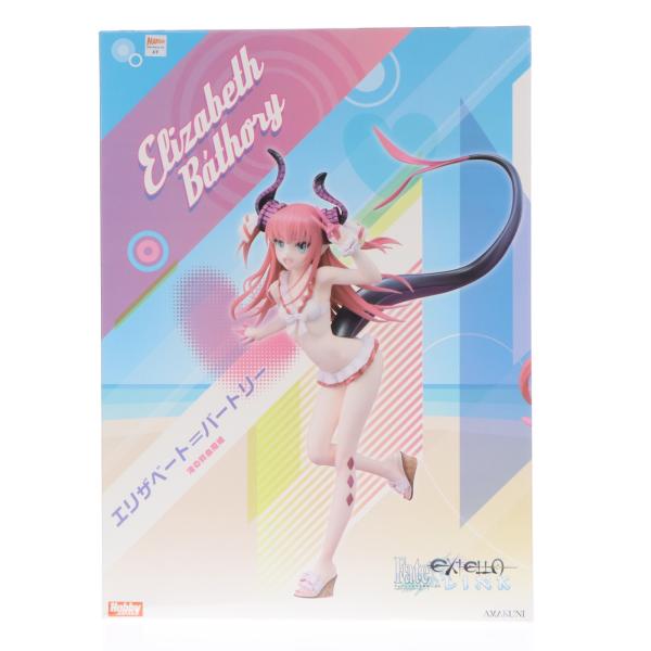 Fate/EXTELLA LINK エリザーベート＝バートリー 渚の鮮血魔嬢 中古即納』{FIG} エリザベート=バートリー 渚の鮮血魔嬢 Fate/EXTELLA