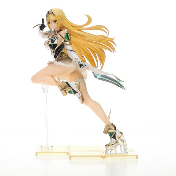 グッドスマイルカンパニー 『中古即納』{FIG} ヒカリ ゼノブレイド2 1