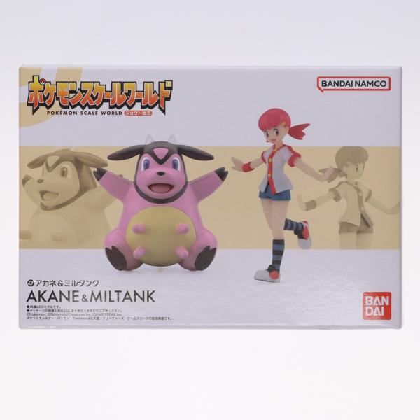 中古即納』{FIG} (食玩) ポケモンスケールワールド ジョウト地方