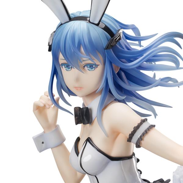 『中古即納』{FIG} B-style レイシア バニーVer. BEATLESS(ビートレス) 1/4 フィギュア グッスマ＆Amazon.co.jp＆あみあみ限定 FREEing(フリーイング)(20220531)