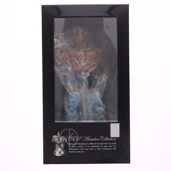 CCP 『中古即納』{FIG} CCP Muscular Collection キン肉マンスーパー