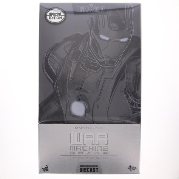 ホットトイズ（Hot Toys） 『中古即納』{FIG} トイサピエンス限定 MMS