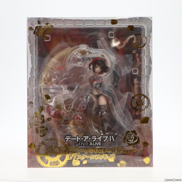 中古即納』{FIG} 時崎狂三(ときさきくるみ) ランジェリー水着ver 