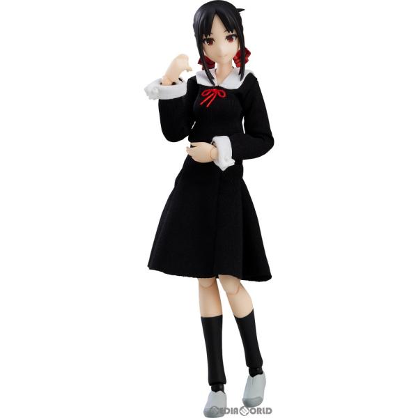 マックスファクトリー 『中古即納』{FIG} figma 539 四宮かぐや かぐや