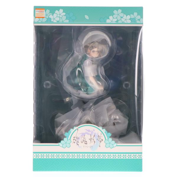 中古即納』{FIG} カード無し 魂魄妖夢(こんぱくようむ) 半分幻の庭師