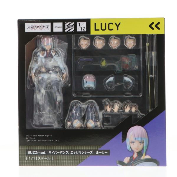 中古即納』{FIG} BUZZmod.(バズモッド) ルーシー サイバーパンク