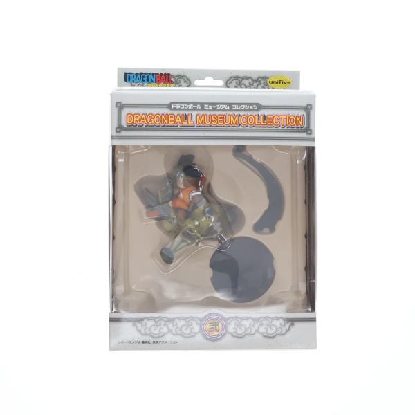 ドラゴンボールミュージアムコレクション　拾弍 中古即納』{FIG} ドラゴンボール ミュージアムコレクション 弐 悟空