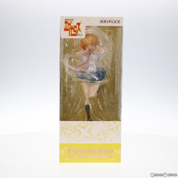 中古即納』{FIG} ANIPLEX+限定 星乃雲母(ほしのきらら) ド級編隊