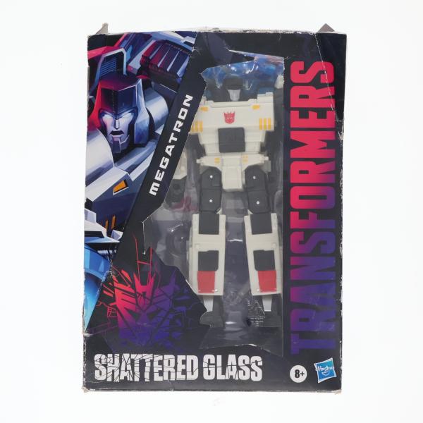 中古即納』{TOY} トランスフォーマー シャッタードグラスコレクション