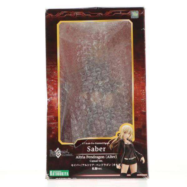 コトブキヤ（KOTOBUKIYA） 『中古即納』{FIG} セイバー/アルトリア