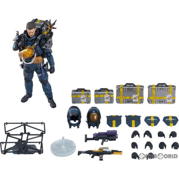 マックスファクトリー 『中古即納』{FIG} figma サム・ポーター