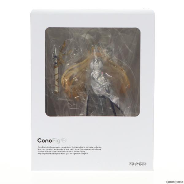 【新品未開封】ConoFig ルーラー/ジャンヌ・ダルク 中古即納』{FIG} ANIPLEX+限定 ConoFig ルーラー/ジャンヌ・ダルク