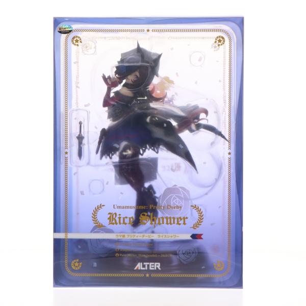 ウマ娘 ライスシャワー フィギュア アルター　新品未開封 アルター（ALTER） 『中古即納』{FIG} ライスシャワー ウマ娘