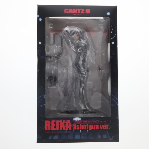 ユニオンクリエイティブ 『中古即納』{FIG} Hdge technical statue No