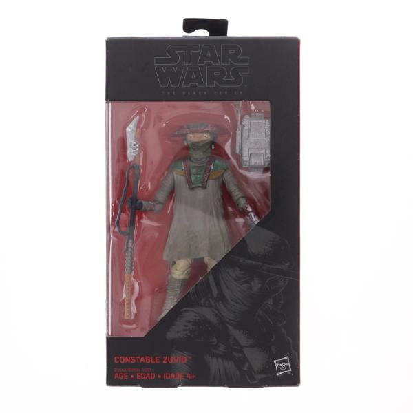 スター・ウォーズ アクションフィギュア 6体セット ダイナミック一体30cm タカラトミー（TAKARA TOMY） 『中古即納』{FIG} スター・ウォーズ