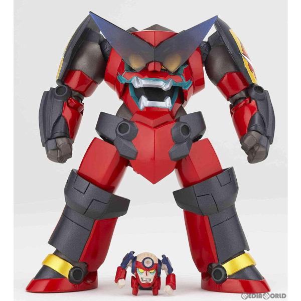 海洋堂 『中古即納』{FIG} 初回限定特典付属 リボルテックヤマグチ No