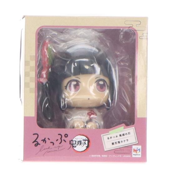 メガハウス 『中古即納』{FIG} (フィギュア単品) るかっぷ 栗花落