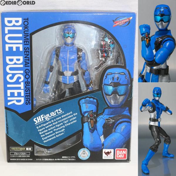 中古即納』{FIG} 魂ウェブ商店限定 S.H.Figuarts(フィギュアーツ