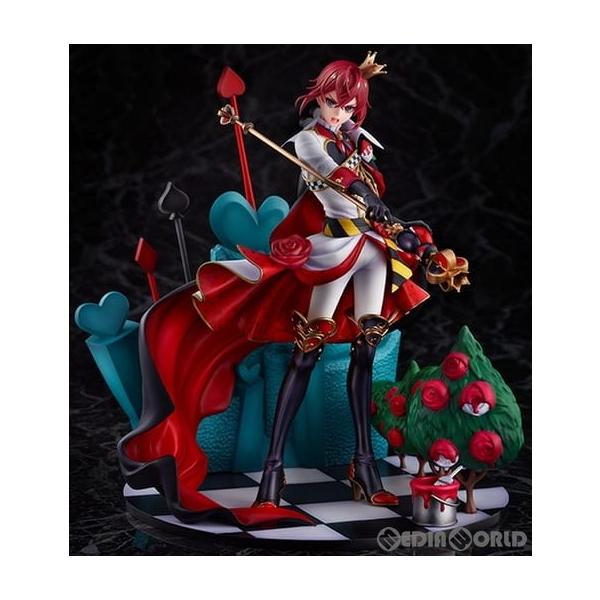 中古即納』{FIG} ANIPLEX+限定 ポストカード付属 リドル・ローズハート